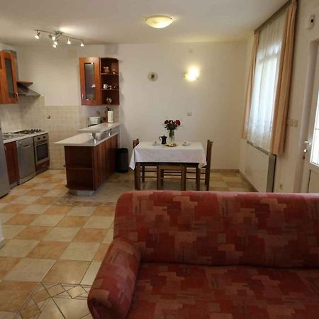 Apartment Malinska, Primorje-Gorski Kotar 20 Sveti Vid-Miholjice Extérieur photo