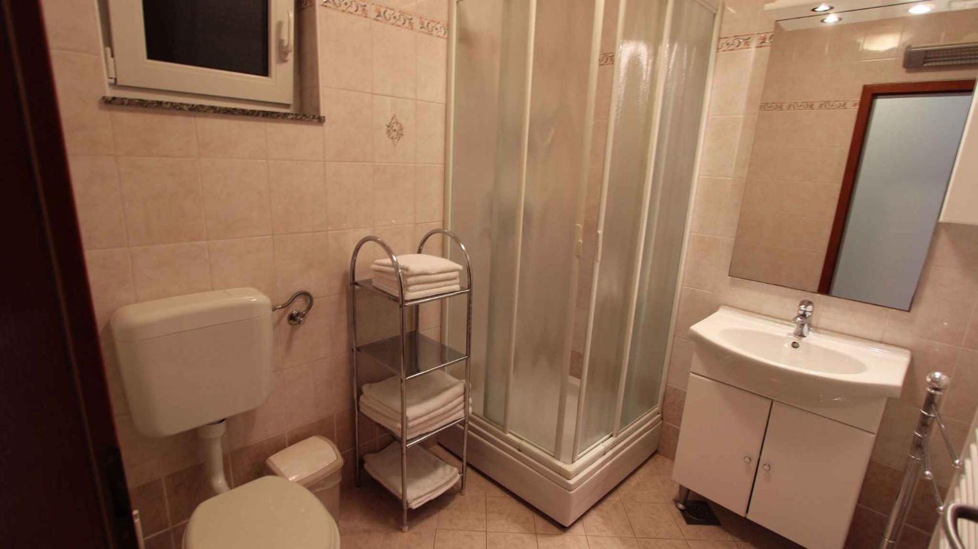 Apartment Malinska, Primorje-Gorski Kotar 20 Sveti Vid-Miholjice Chambre photo