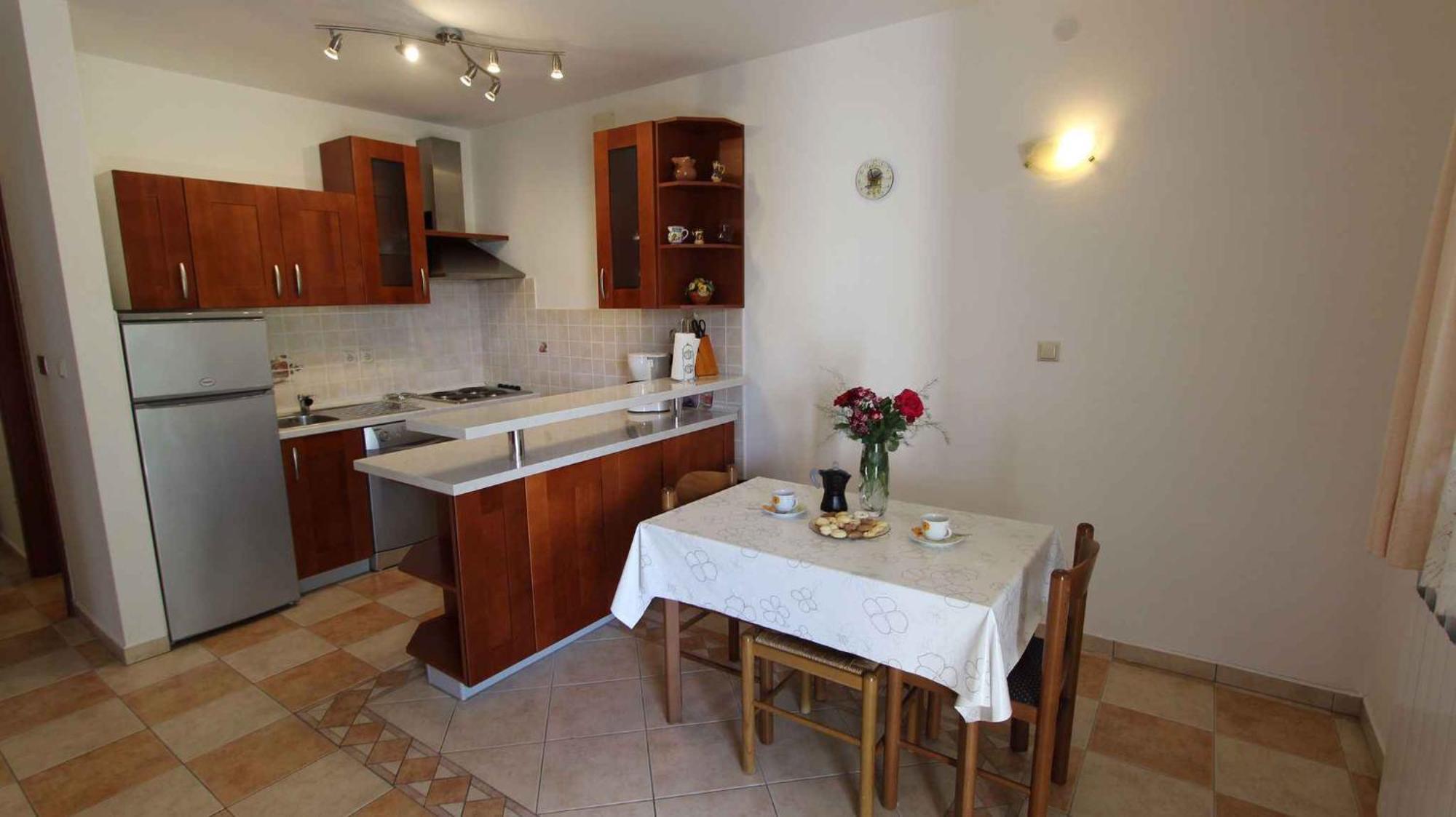 Apartment Malinska, Primorje-Gorski Kotar 20 Sveti Vid-Miholjice Chambre photo