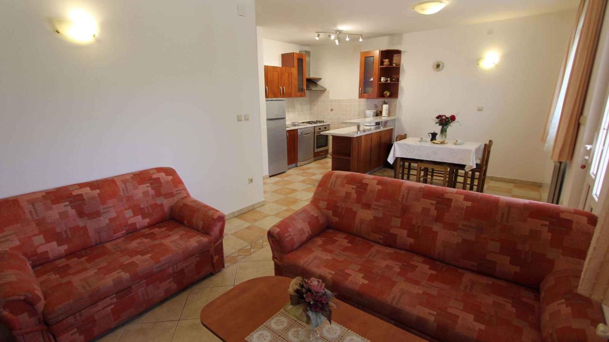 Apartment Malinska, Primorje-Gorski Kotar 20 Sveti Vid-Miholjice Chambre photo