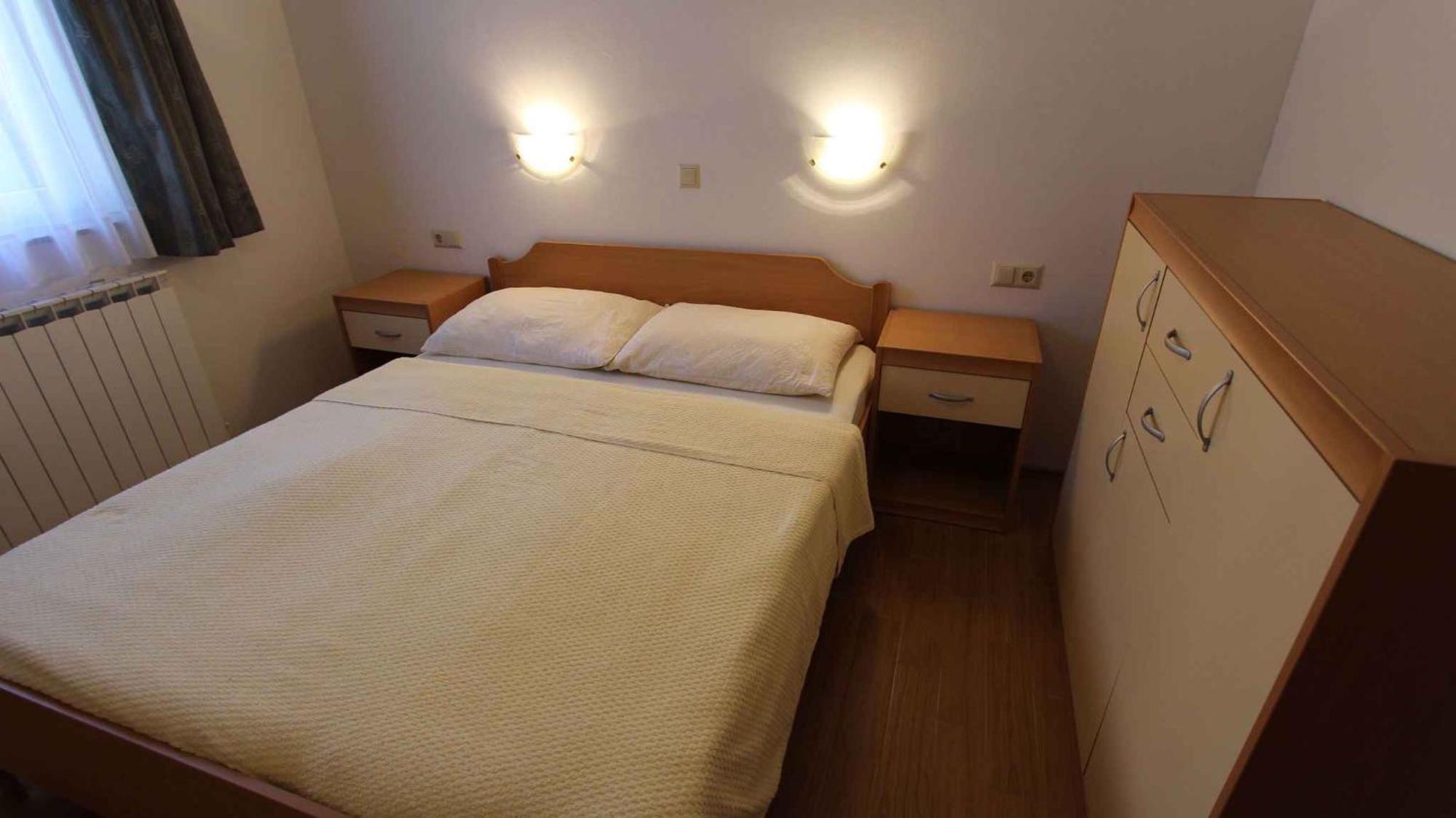 Apartment Malinska, Primorje-Gorski Kotar 20 Sveti Vid-Miholjice Chambre photo