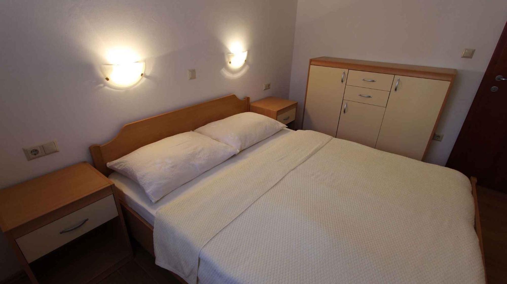Apartment Malinska, Primorje-Gorski Kotar 20 Sveti Vid-Miholjice Chambre photo