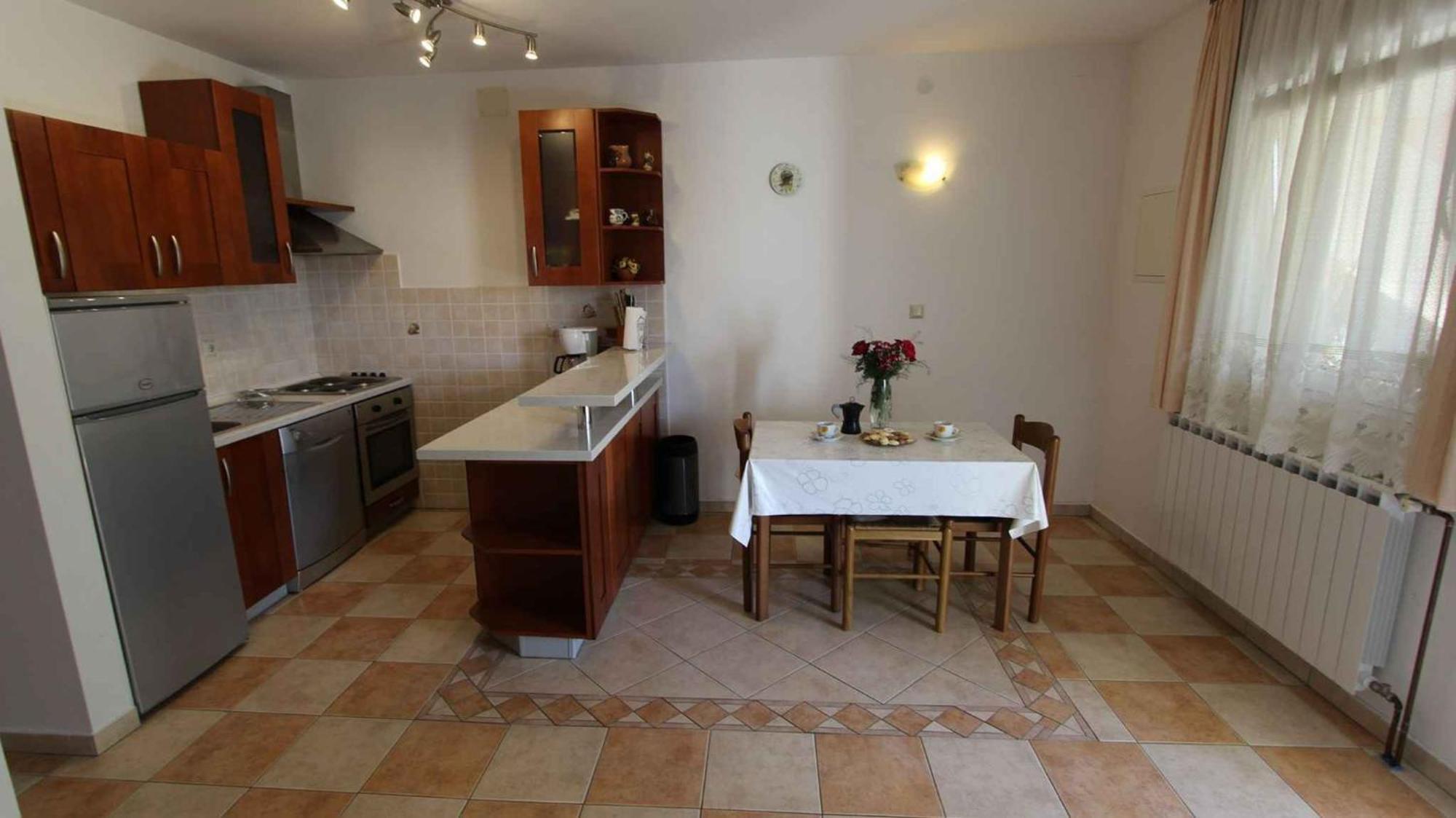 Apartment Malinska, Primorje-Gorski Kotar 20 Sveti Vid-Miholjice Extérieur photo