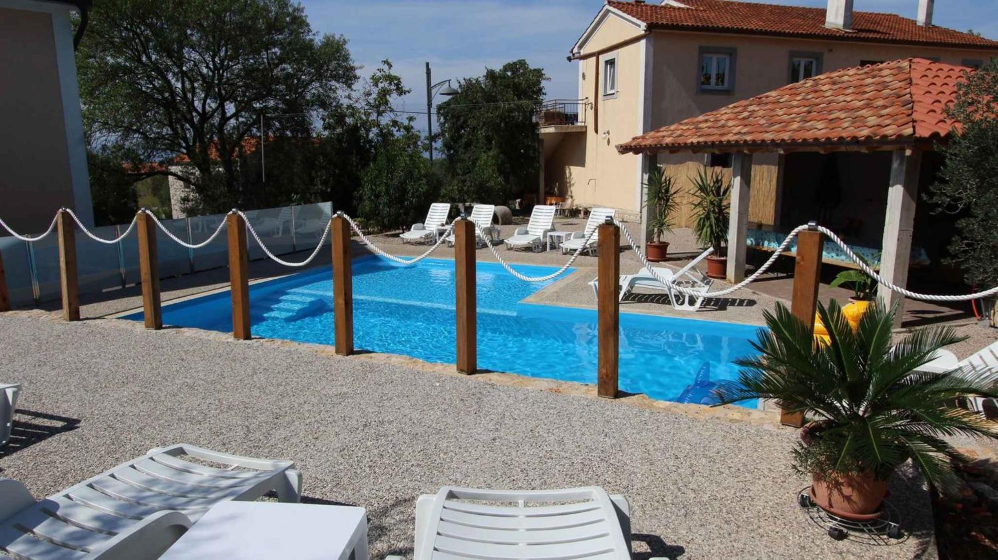 Apartment Malinska, Primorje-Gorski Kotar 20 Sveti Vid-Miholjice Extérieur photo