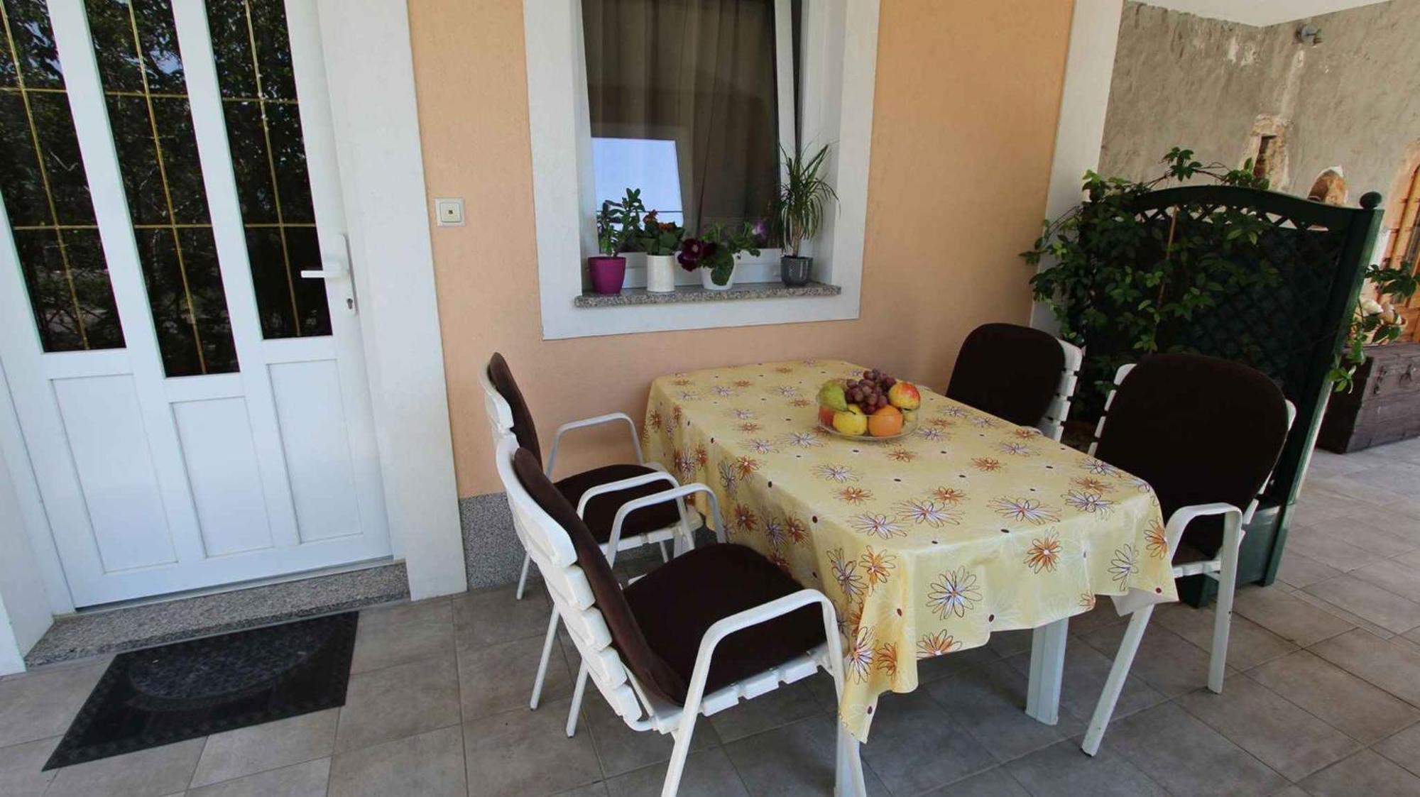 Apartment Malinska, Primorje-Gorski Kotar 20 Sveti Vid-Miholjice Extérieur photo