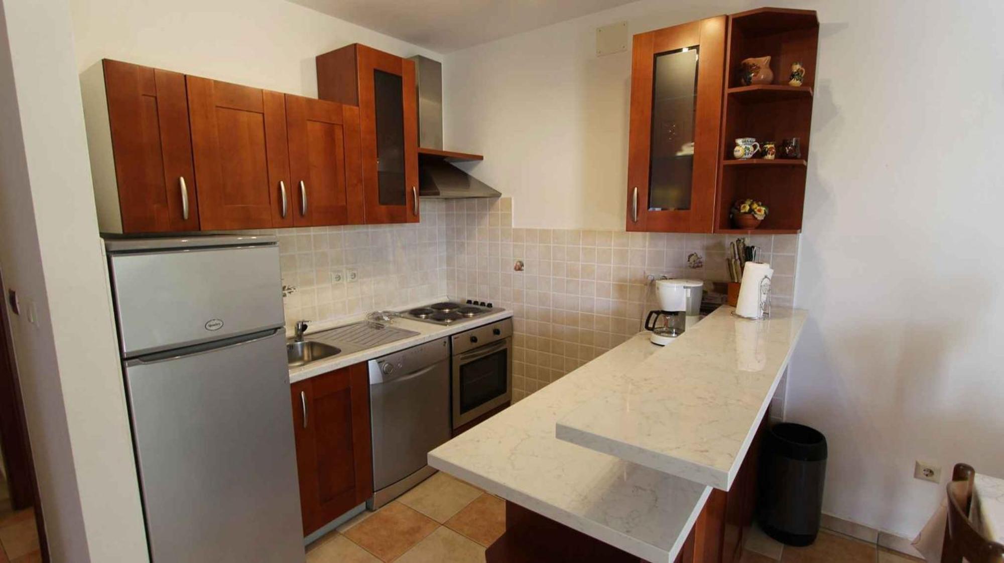 Apartment Malinska, Primorje-Gorski Kotar 20 Sveti Vid-Miholjice Extérieur photo