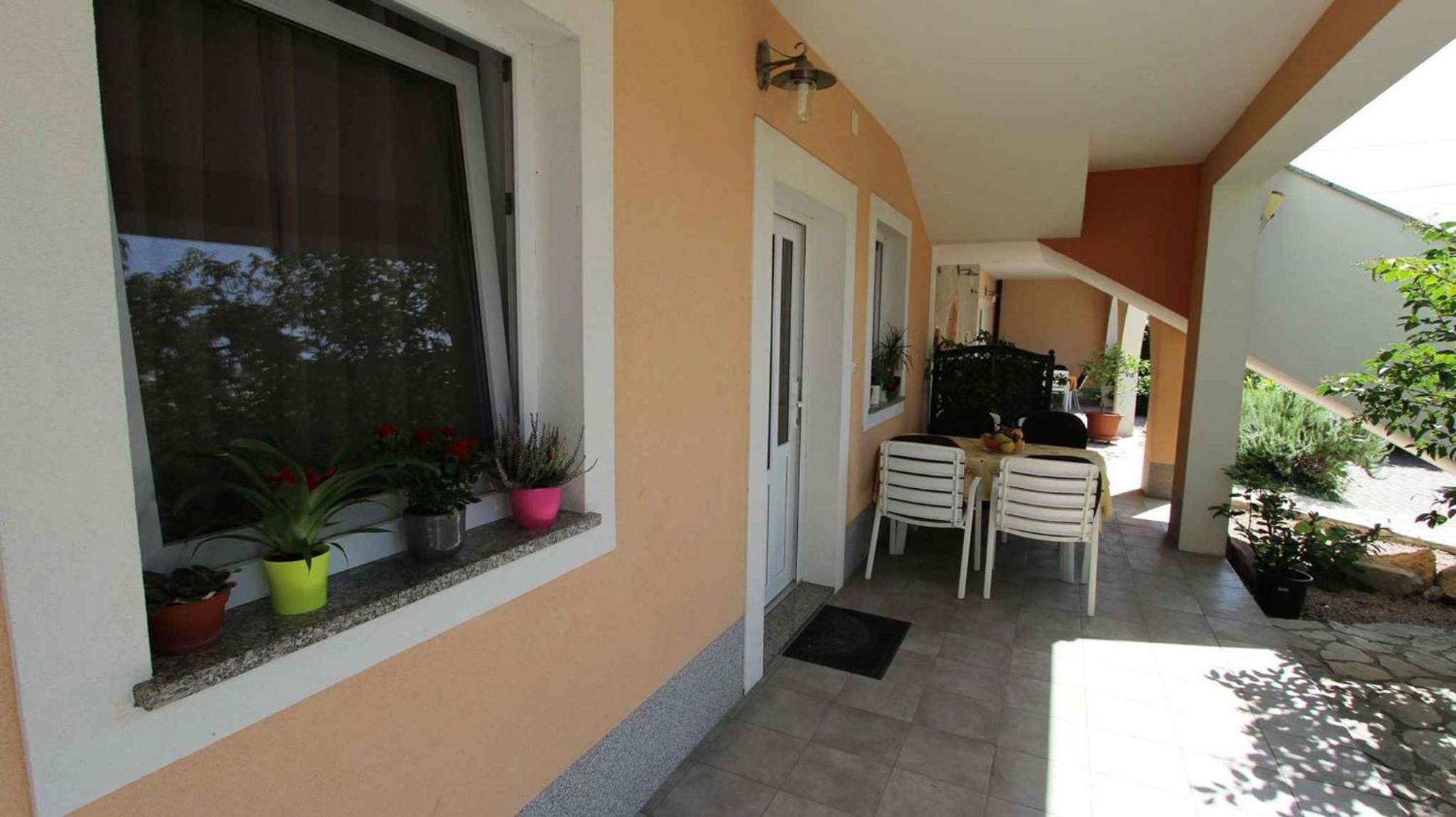 Apartment Malinska, Primorje-Gorski Kotar 20 Sveti Vid-Miholjice Extérieur photo