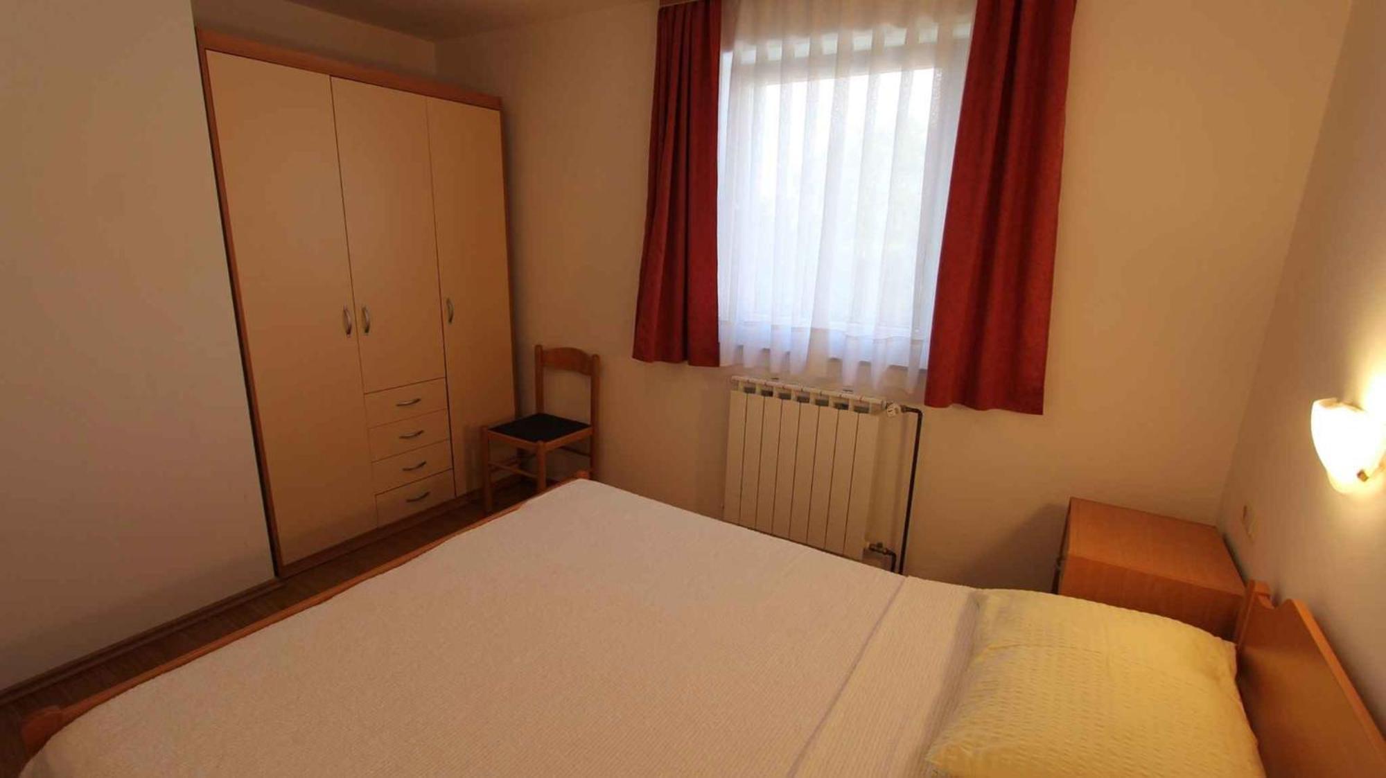 Apartment Malinska, Primorje-Gorski Kotar 20 Sveti Vid-Miholjice Extérieur photo