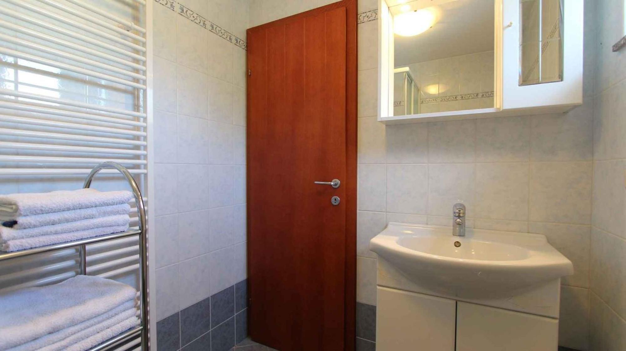 Apartment Malinska, Primorje-Gorski Kotar 20 Sveti Vid-Miholjice Extérieur photo