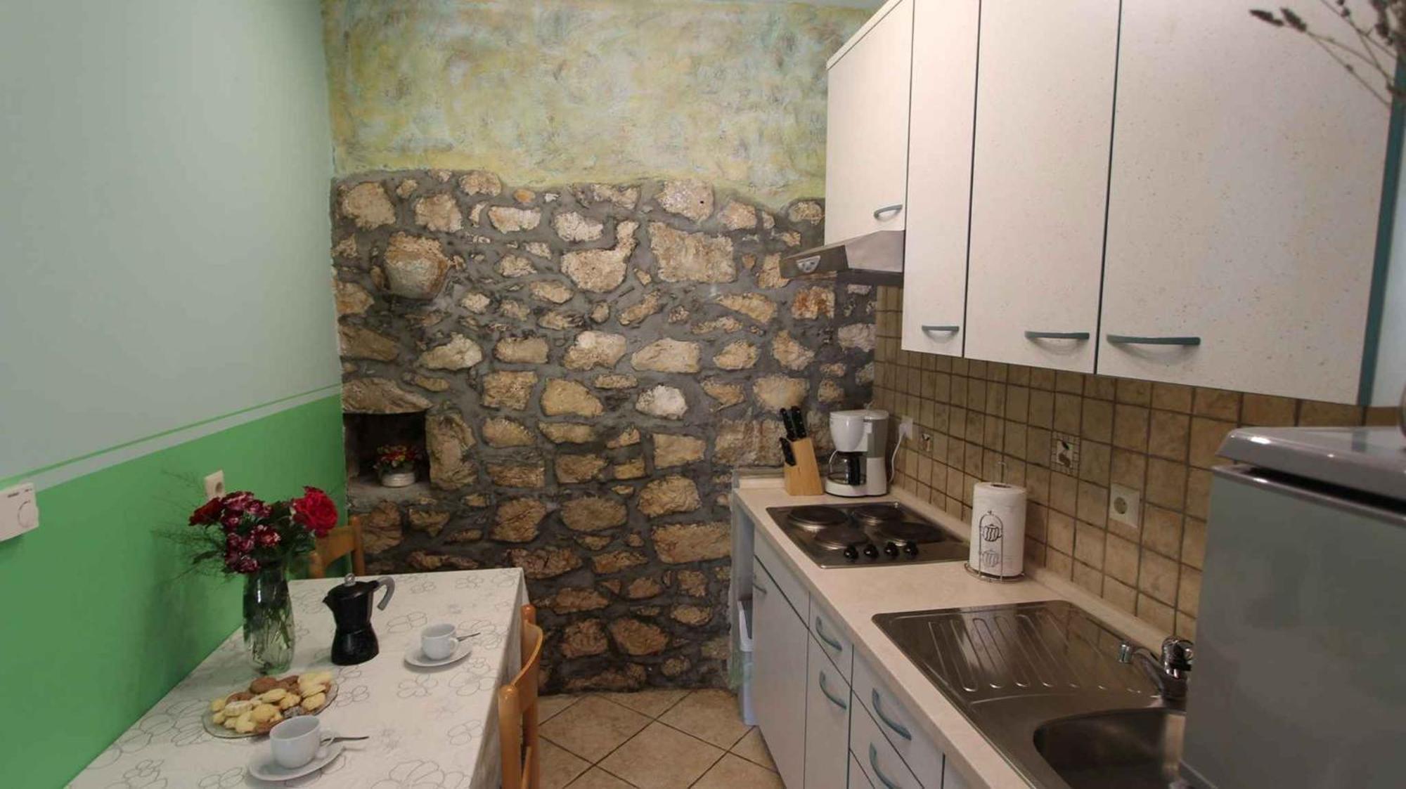 Apartment Malinska, Primorje-Gorski Kotar 20 Sveti Vid-Miholjice Extérieur photo
