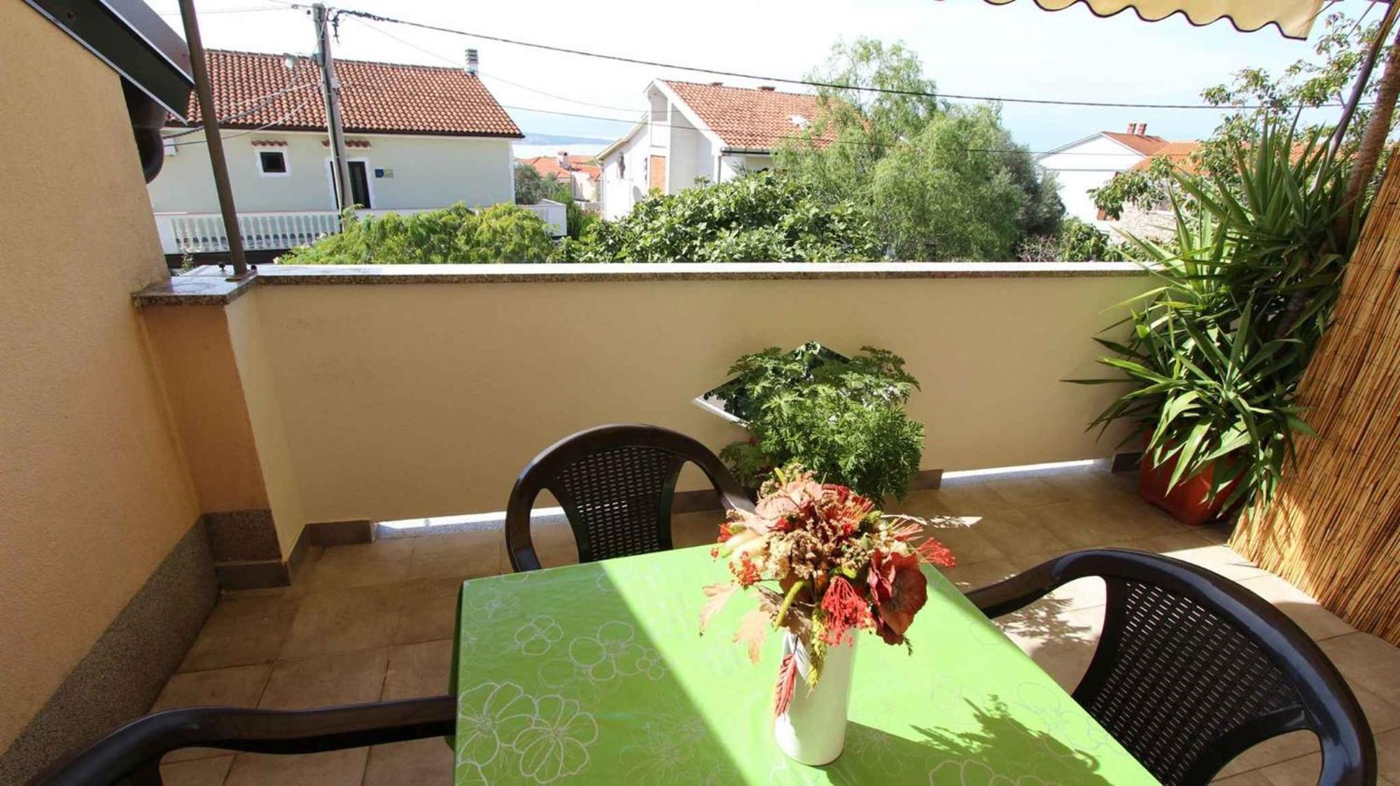 Apartment Malinska, Primorje-Gorski Kotar 20 Sveti Vid-Miholjice Extérieur photo