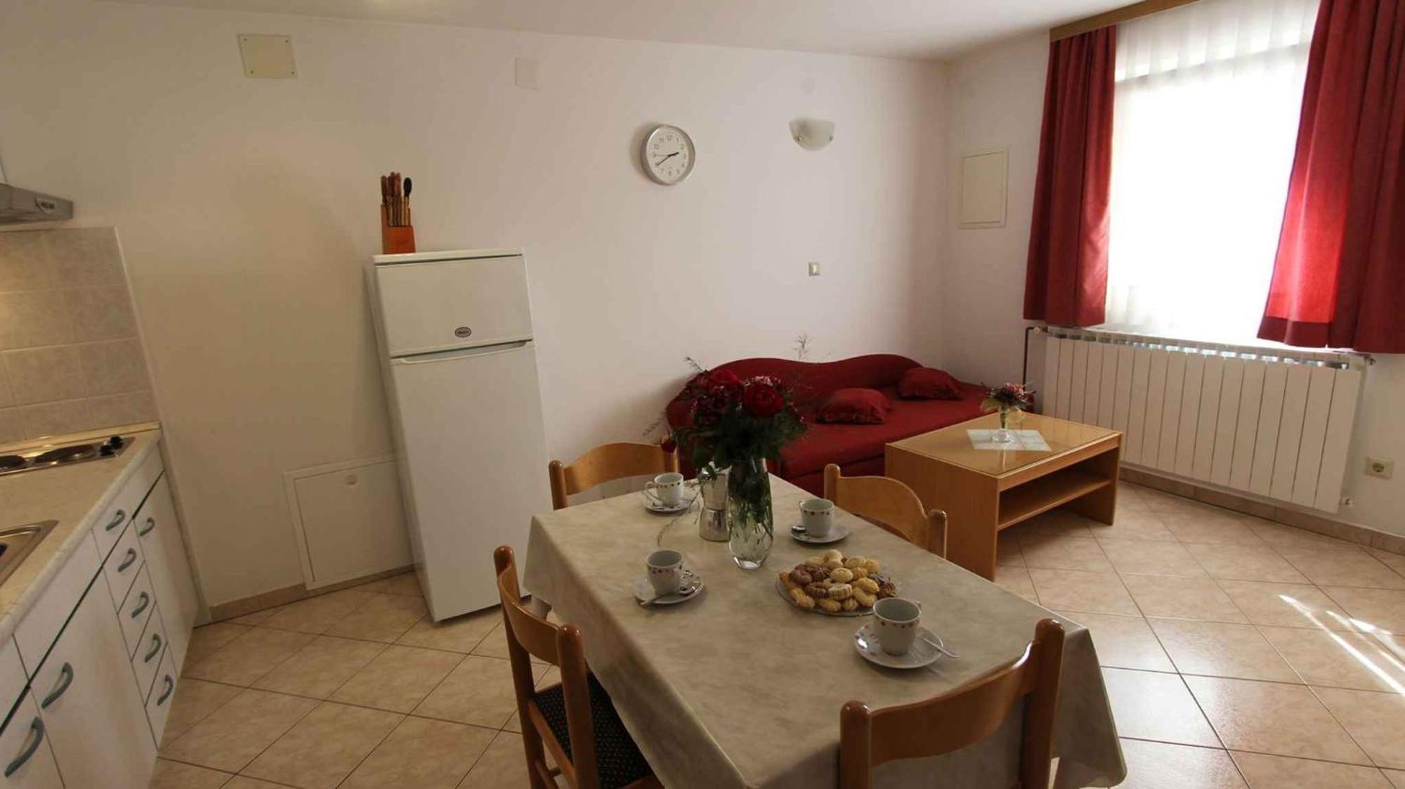 Apartment Malinska, Primorje-Gorski Kotar 20 Sveti Vid-Miholjice Extérieur photo