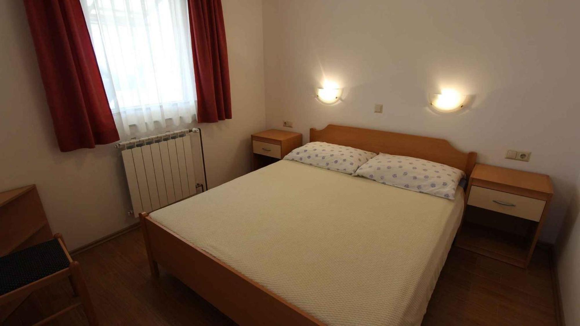 Apartment Malinska, Primorje-Gorski Kotar 20 Sveti Vid-Miholjice Extérieur photo