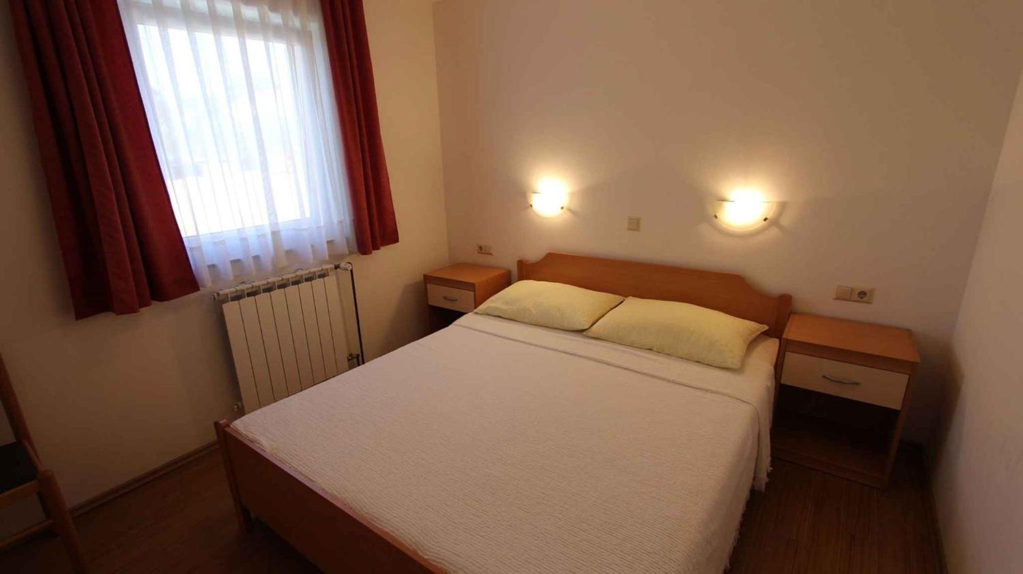 Apartment Malinska, Primorje-Gorski Kotar 20 Sveti Vid-Miholjice Extérieur photo