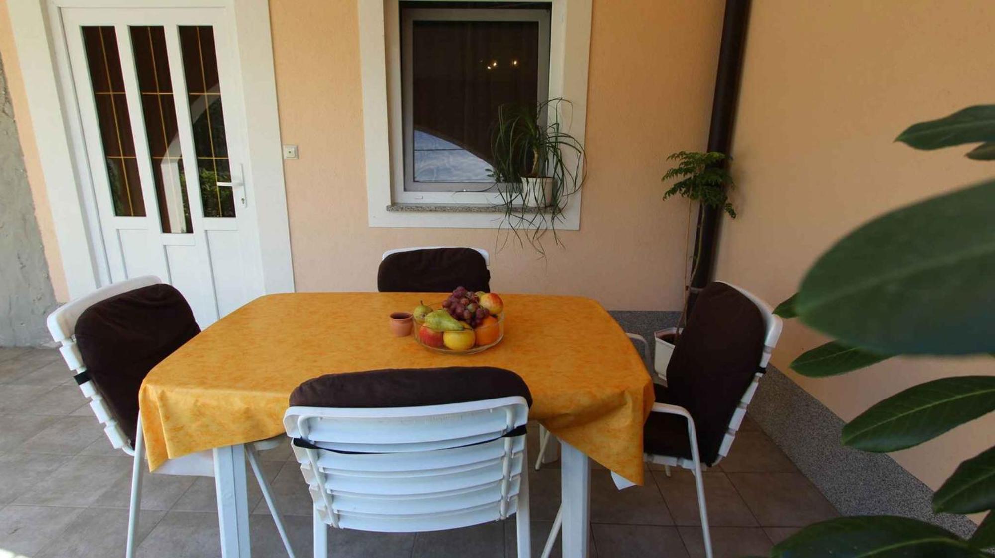 Apartment Malinska, Primorje-Gorski Kotar 20 Sveti Vid-Miholjice Extérieur photo