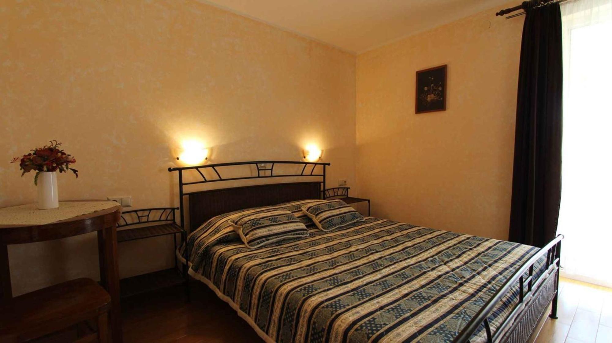 Apartment Malinska, Primorje-Gorski Kotar 20 Sveti Vid-Miholjice Extérieur photo