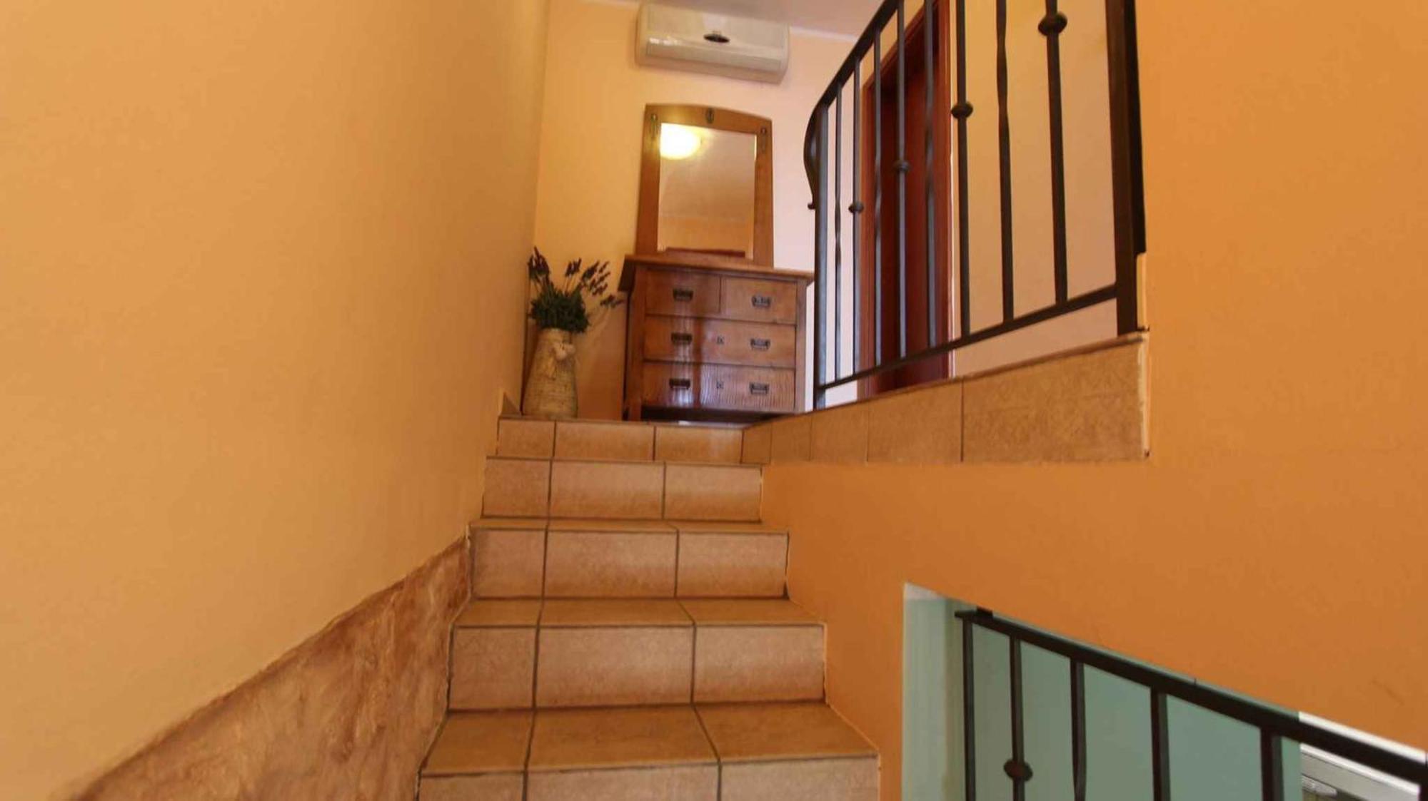 Apartment Malinska, Primorje-Gorski Kotar 20 Sveti Vid-Miholjice Extérieur photo