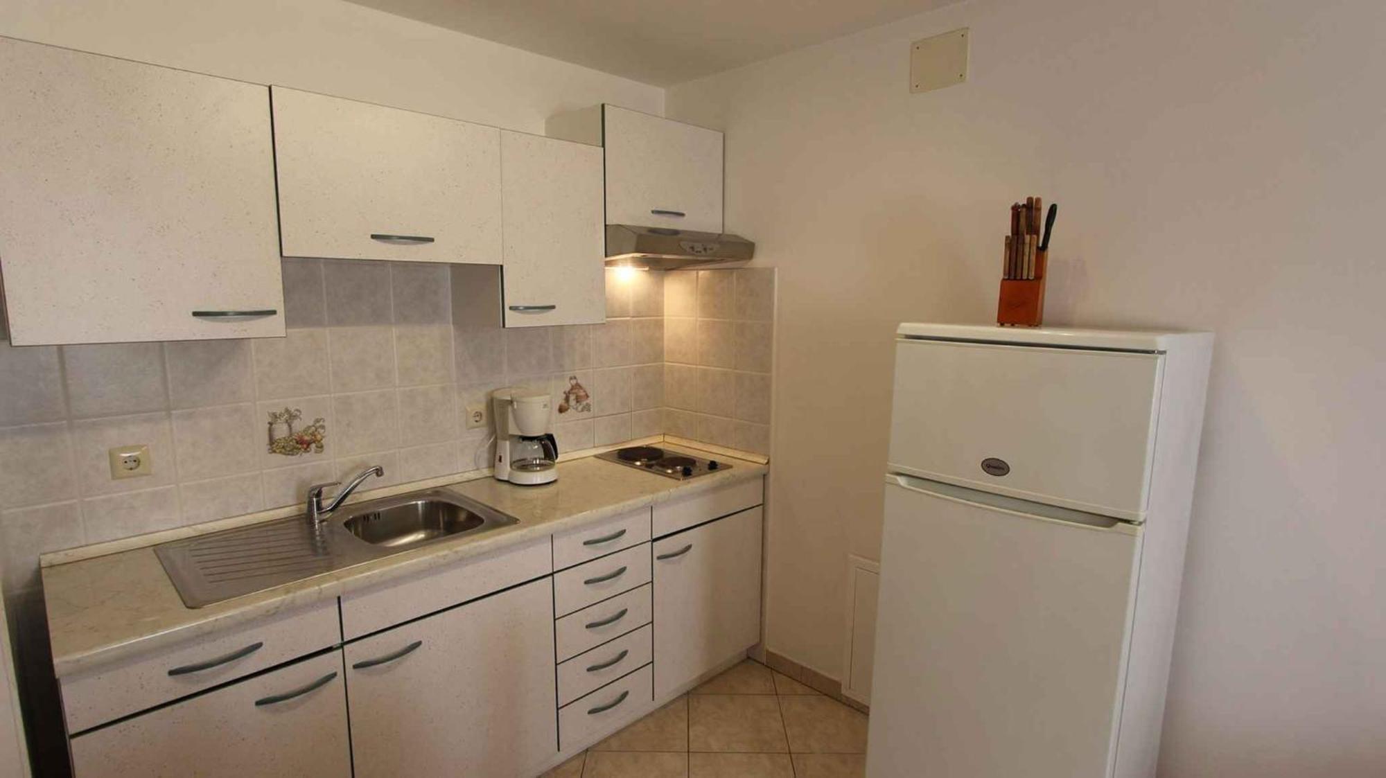 Apartment Malinska, Primorje-Gorski Kotar 20 Sveti Vid-Miholjice Extérieur photo