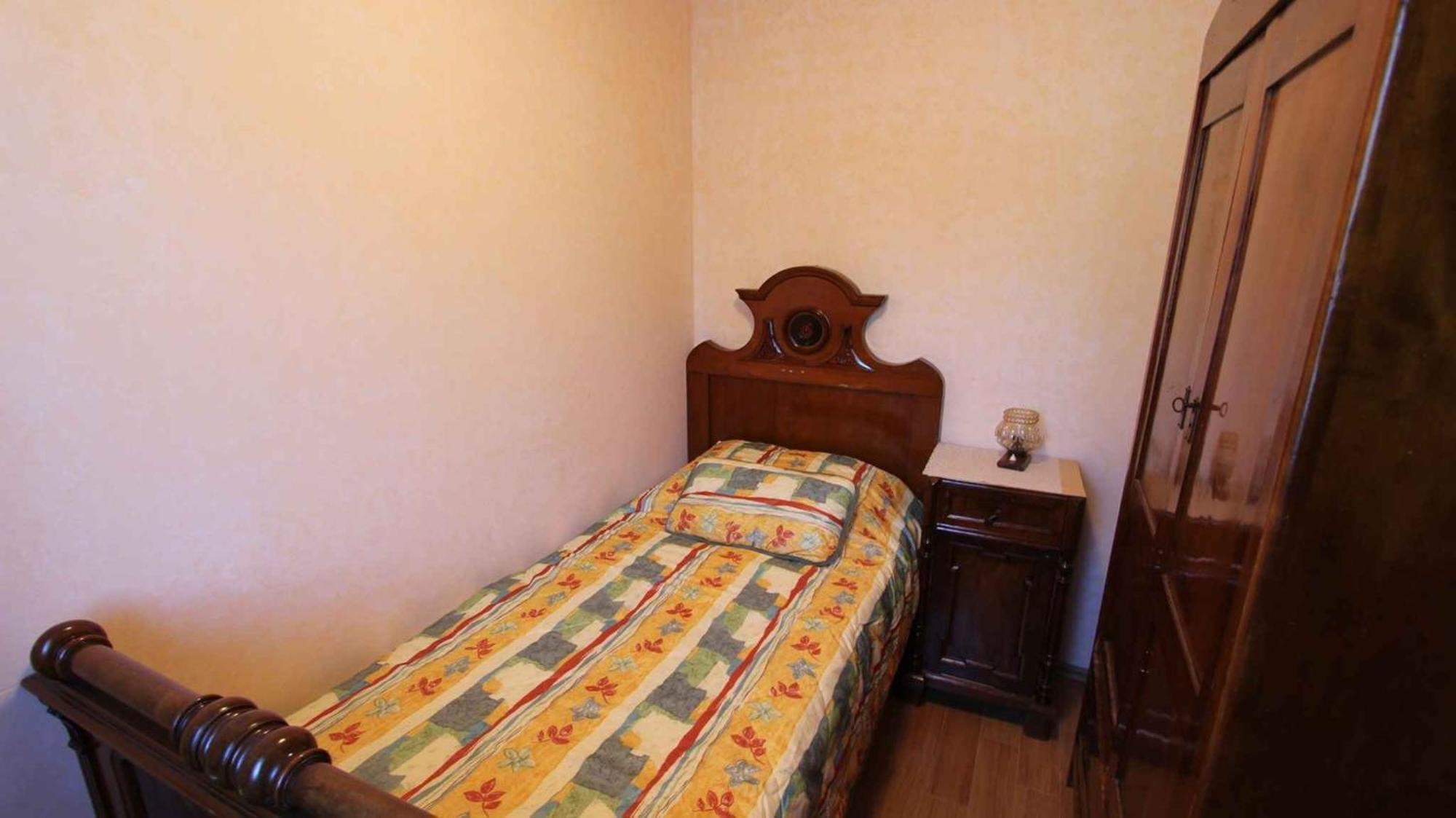 Apartment Malinska, Primorje-Gorski Kotar 20 Sveti Vid-Miholjice Extérieur photo