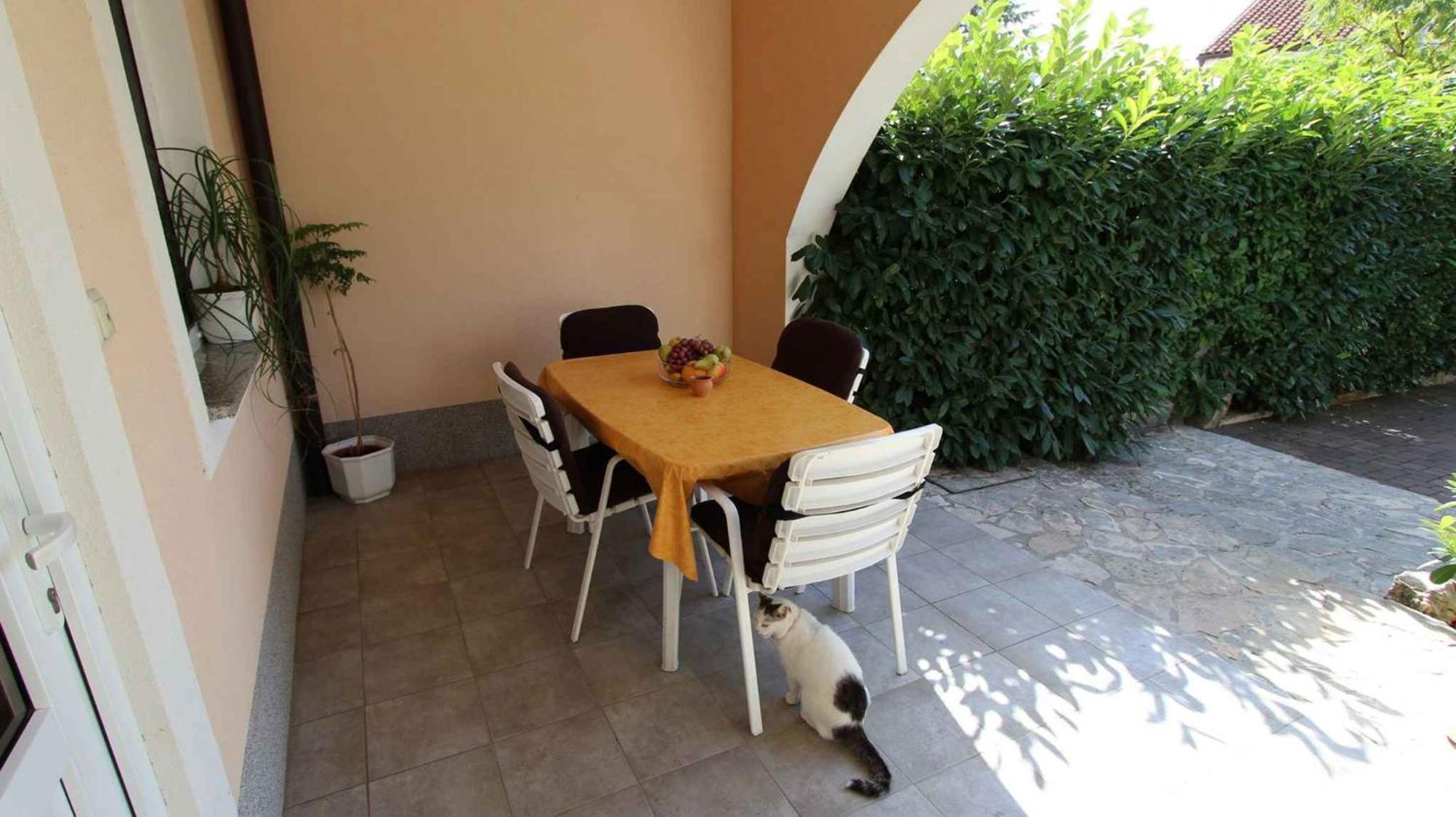 Apartment Malinska, Primorje-Gorski Kotar 20 Sveti Vid-Miholjice Extérieur photo