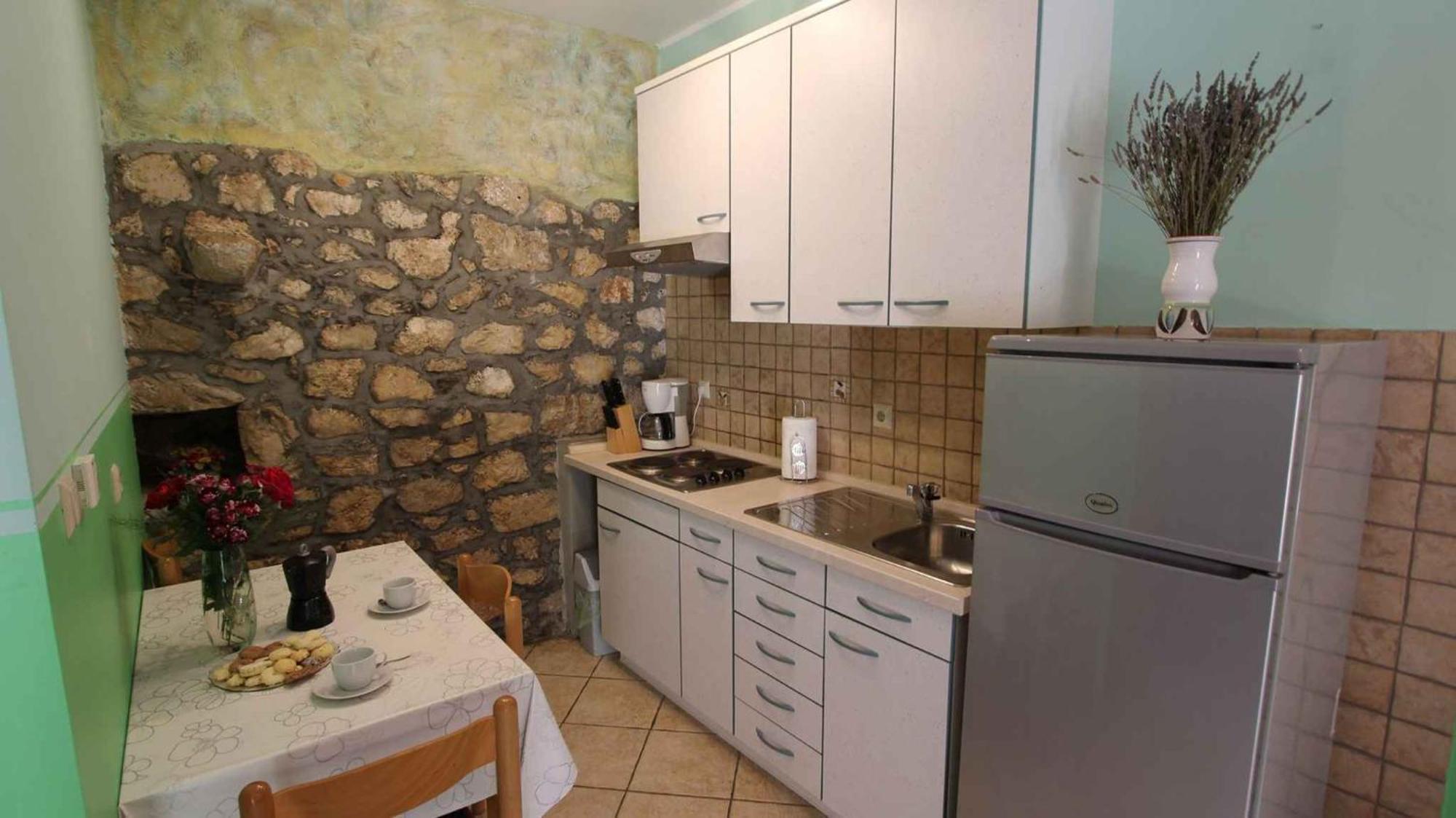 Apartment Malinska, Primorje-Gorski Kotar 20 Sveti Vid-Miholjice Extérieur photo