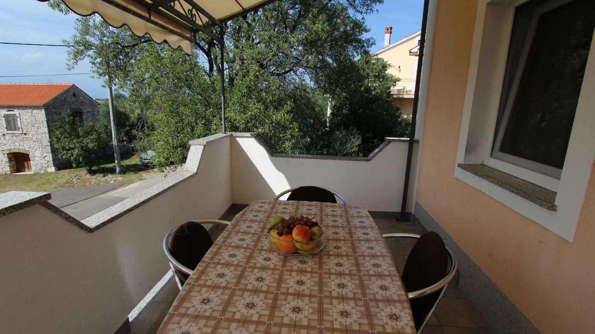 Apartment Malinska, Primorje-Gorski Kotar 20 Sveti Vid-Miholjice Extérieur photo