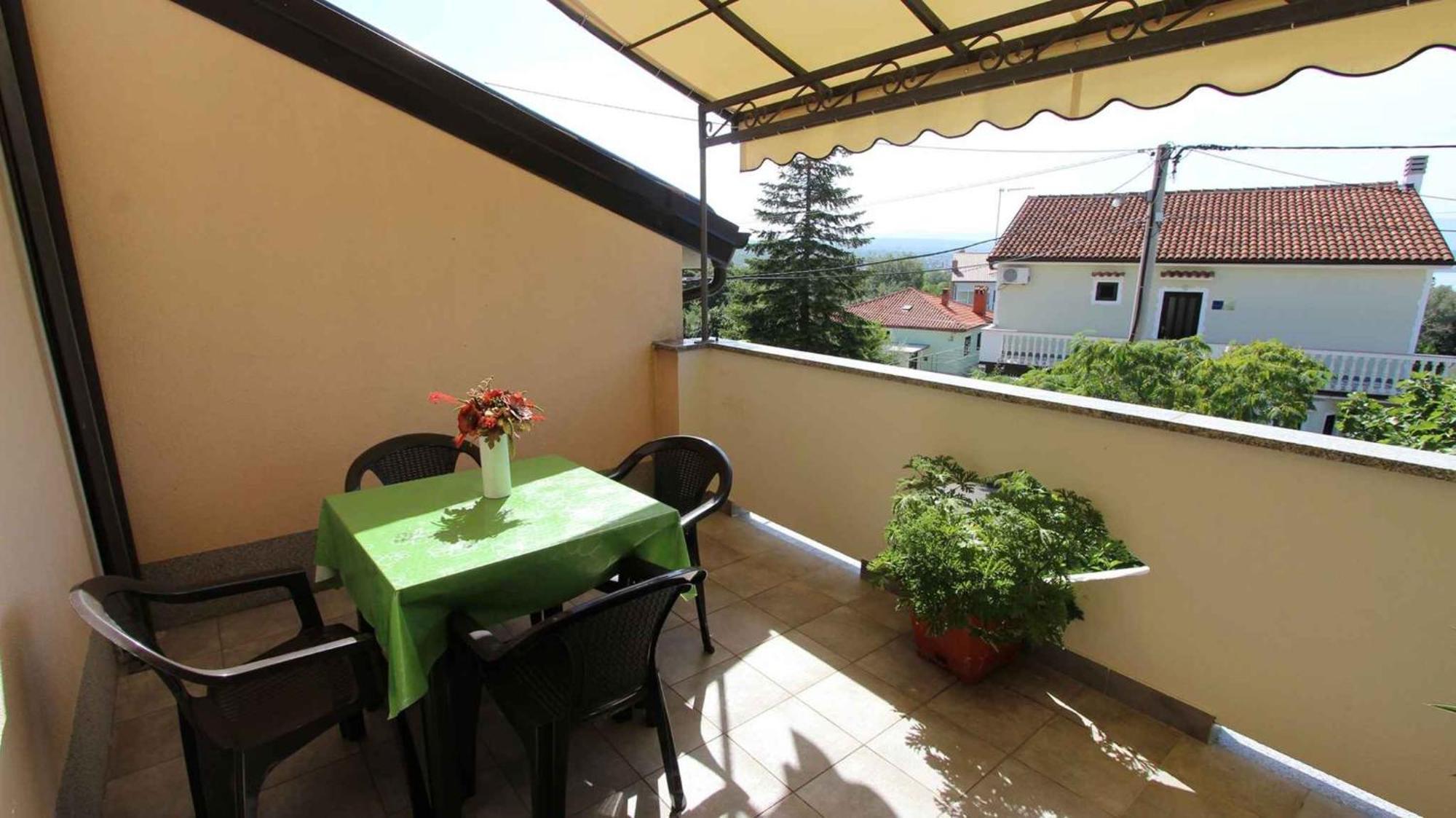 Apartment Malinska, Primorje-Gorski Kotar 20 Sveti Vid-Miholjice Extérieur photo