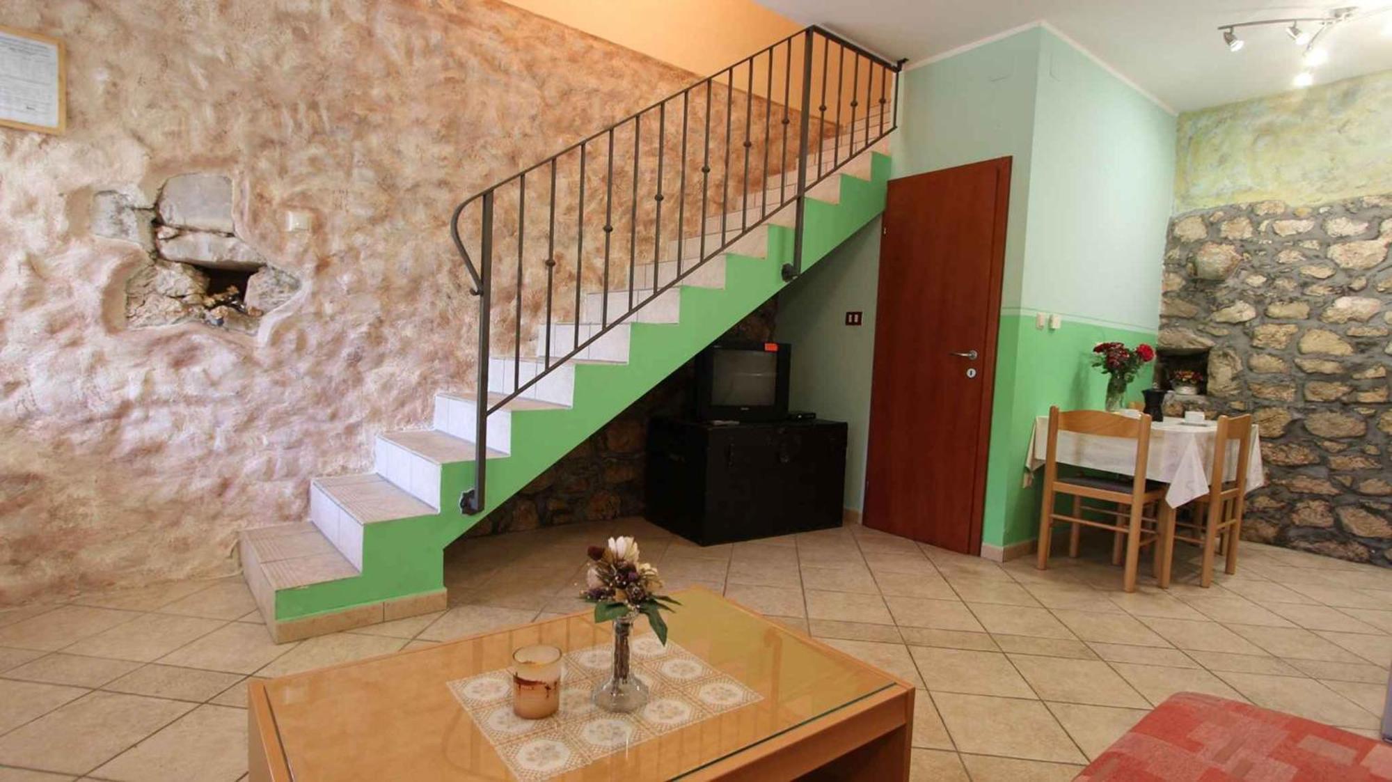 Apartment Malinska, Primorje-Gorski Kotar 20 Sveti Vid-Miholjice Extérieur photo