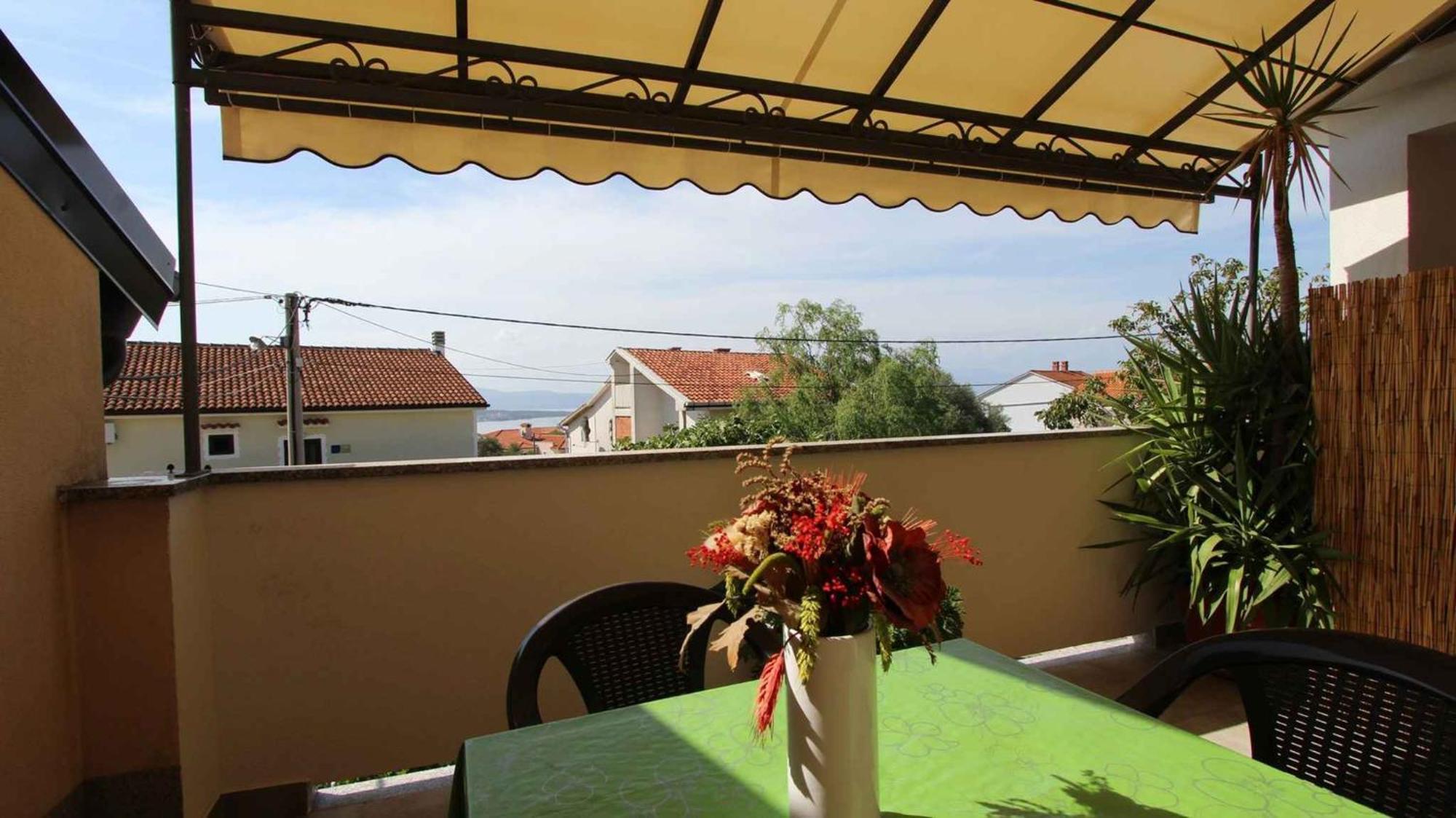 Apartment Malinska, Primorje-Gorski Kotar 20 Sveti Vid-Miholjice Extérieur photo