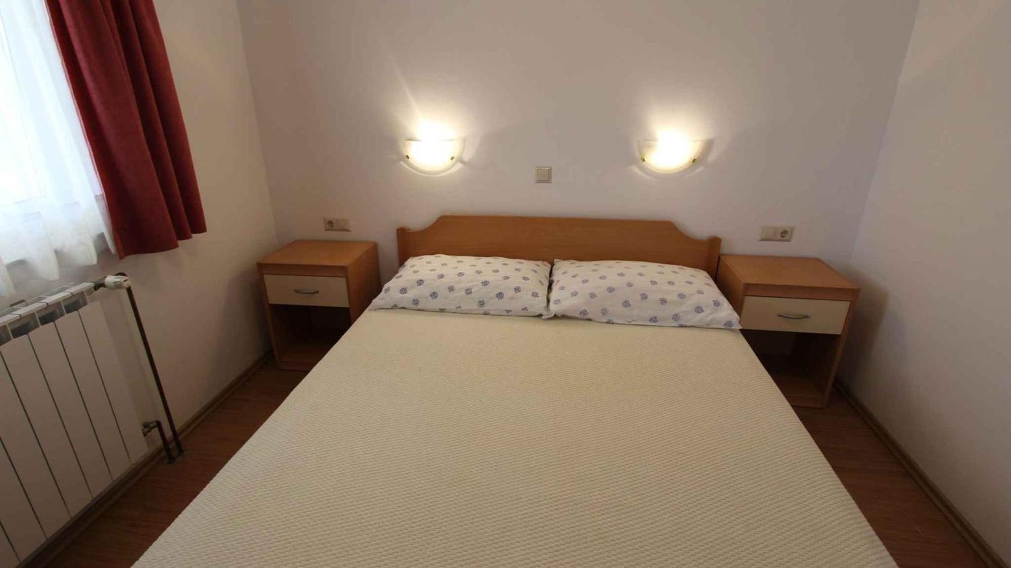 Apartment Malinska, Primorje-Gorski Kotar 20 Sveti Vid-Miholjice Extérieur photo