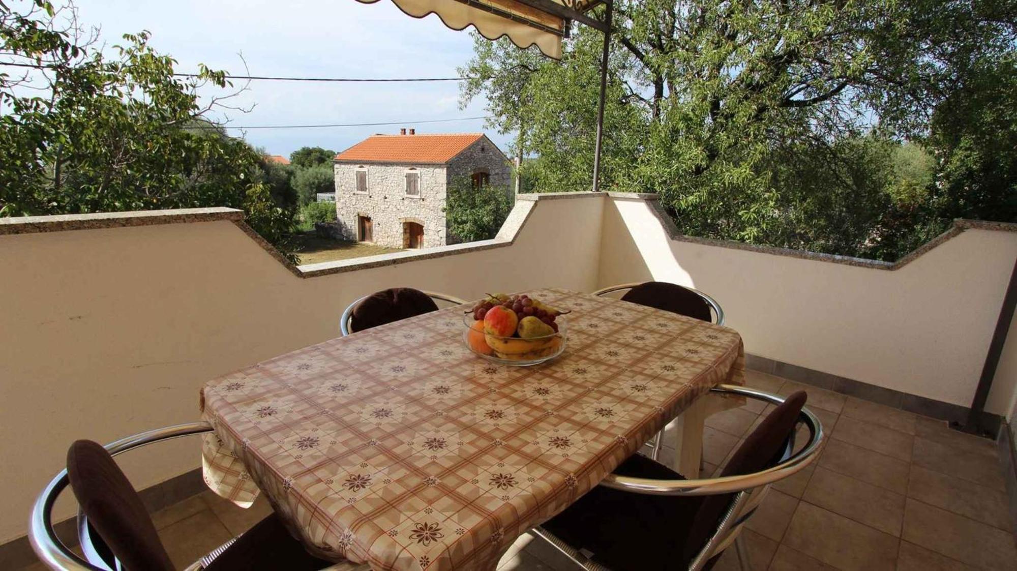 Apartment Malinska, Primorje-Gorski Kotar 20 Sveti Vid-Miholjice Extérieur photo