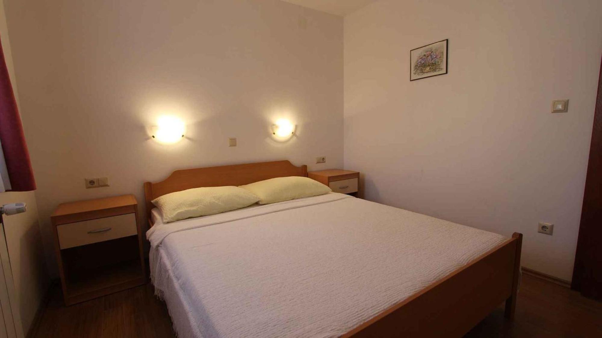 Apartment Malinska, Primorje-Gorski Kotar 20 Sveti Vid-Miholjice Extérieur photo